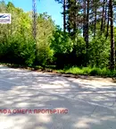 Парцел във Варна, Виница