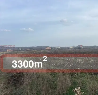 Снимка 2 — Парцел във Варна, Виница
