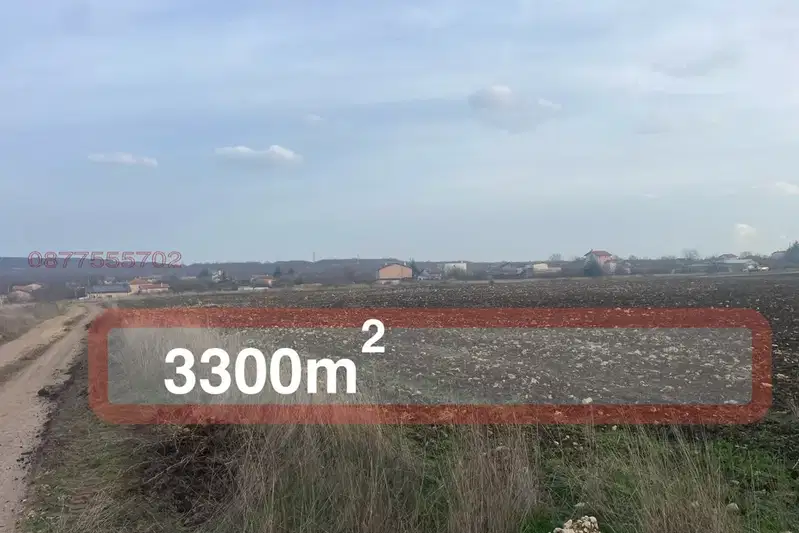 Парцел във Варна, Виница