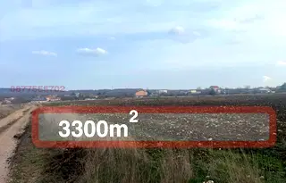 Парцел във Варна, Виница