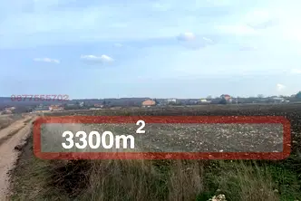 Парцел във Варна, Виница