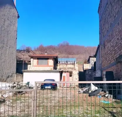 Снимка 3 — Парцел във Варна, Виница