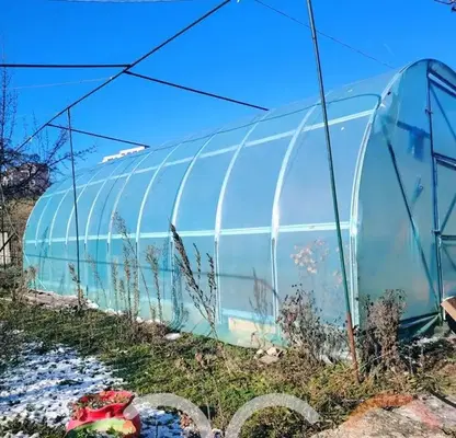 Снимка 5 — Парцел във Варна, Виница