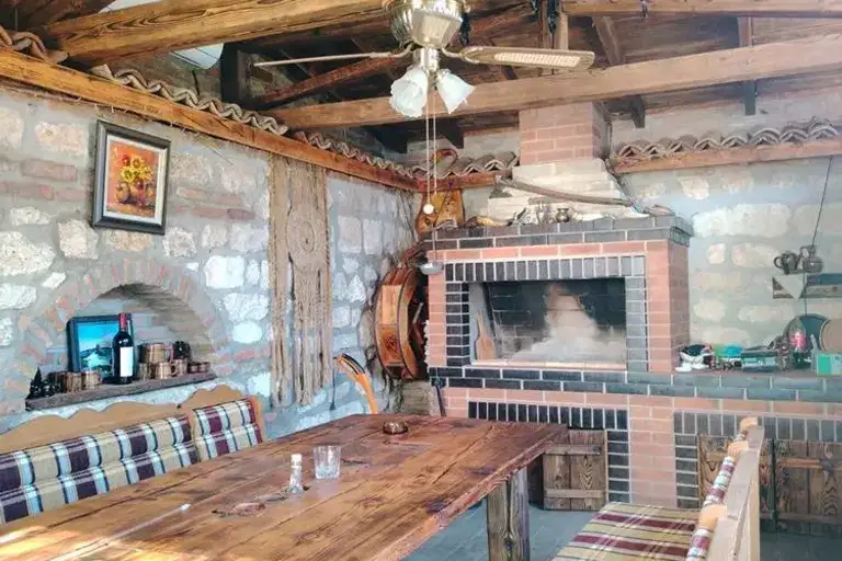 Парцел във Варна, Виница