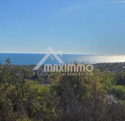 Photo 2 — Plot in Varna, Vinica