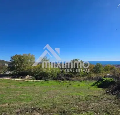 Photo 3 — Plot in Varna, Vinica