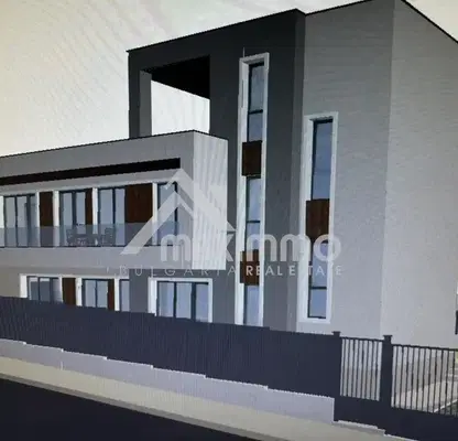 Photo 5 — Plot in Varna, Vinica
