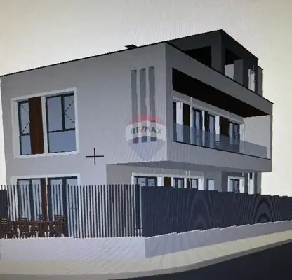 Снимка 5 — Парцел във Варна, Виница