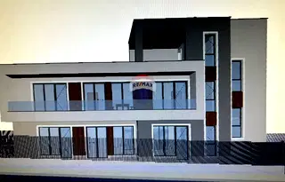Парцел във Варна, Виница