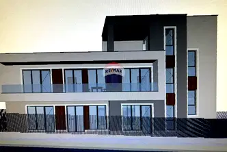 Парцел във Варна, Виница