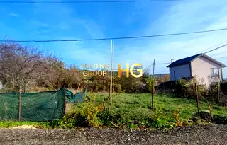 Парцел във Варна, Виница