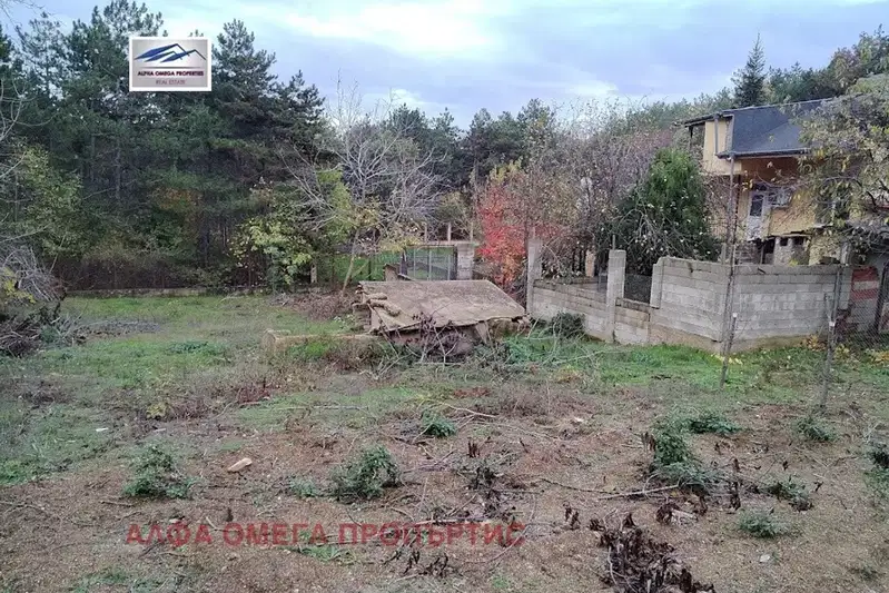 Парцел във Варна, Виница