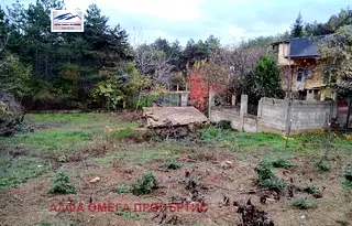 Парцел във Варна, Виница