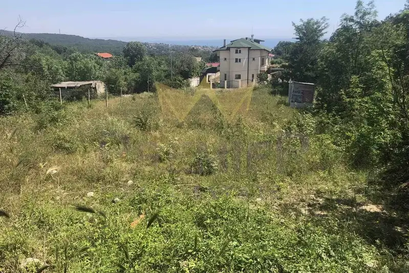 Парцел във Варна, Виница