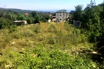 Парцел във Варна, Виница