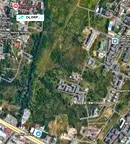 Парцел в София, Витоша