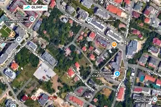 Парцел в София, Витоша