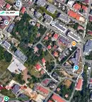 Парцел в София, Витоша