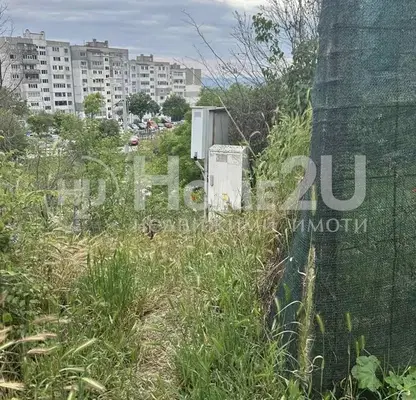Снимка 3 — Парцел във Варна, Владислав Варненчик 1