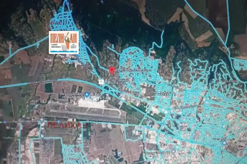 Парцел във Варна, Владислав Варненчик 1