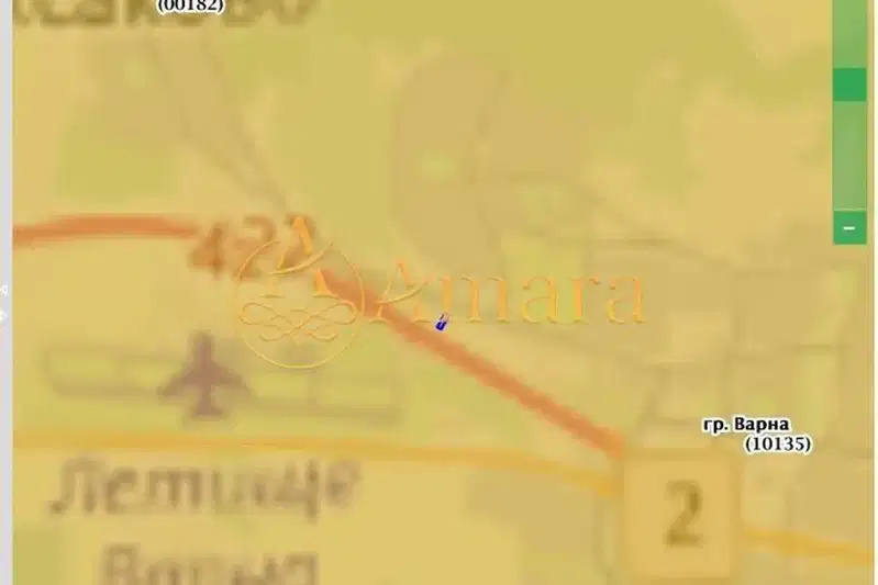 Парцел във Варна, Владислав Варненчик 2