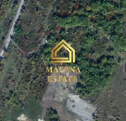 Photo 3 — Plot in Sofiya, Voenna Rampa