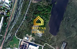 Парцел в София, Военна рампа
