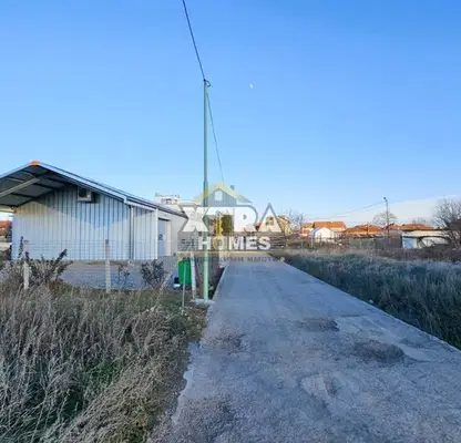 Снимка 3 — Парцел в София, Враждебна