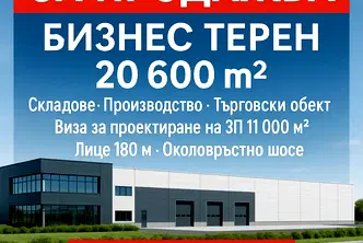 Парцел в София, Враждебна