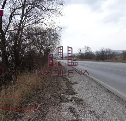 Снимка 2 — Парцел в София, Враждебна