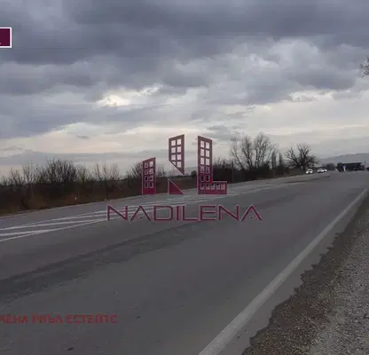 Снимка 4 — Парцел в София, Враждебна