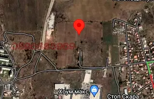 Парцел в София, Враждебна