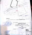 Парцел в София, Враждебна