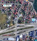 Парцел в София, Враждебна