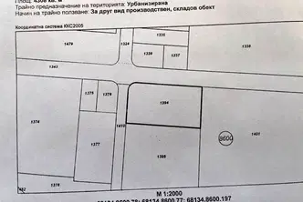Парцел в София, Враждебна