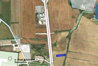 Парцел в София, Враждебна
