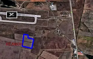 Парцел в София, Враждебна