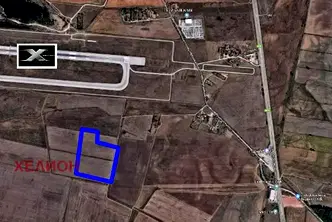 Парцел в София, Враждебна