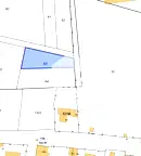 Парцел в София, Враждебна