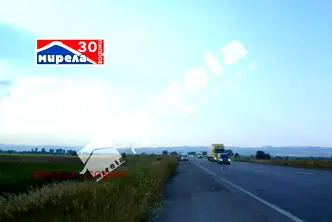 Парцел в София, Враждебна