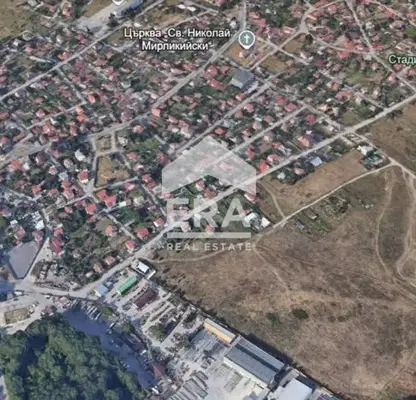 Снимка 5 — Парцел в София, Враждебна