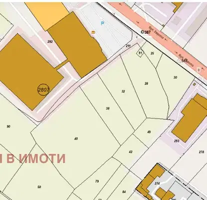 Photo 4 — Plot in Sofiya, Vrybnica 1
