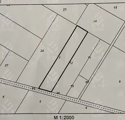 Photo 3 — Plot in Sofiya, Vrybnica 1