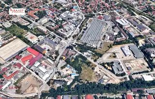 Парцел в София, Връбница 1