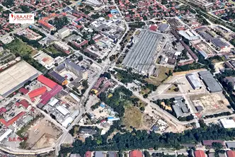 Парцел в София, Връбница 1