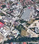 Парцел в София, Връбница 1