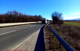 Парцел в София, Връбница 1
