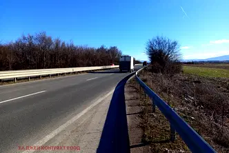 Парцел в София, Връбница 1