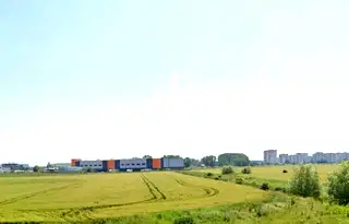 Парцел в София, Връбница 1