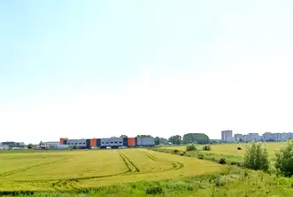 Парцел в София, Връбница 1